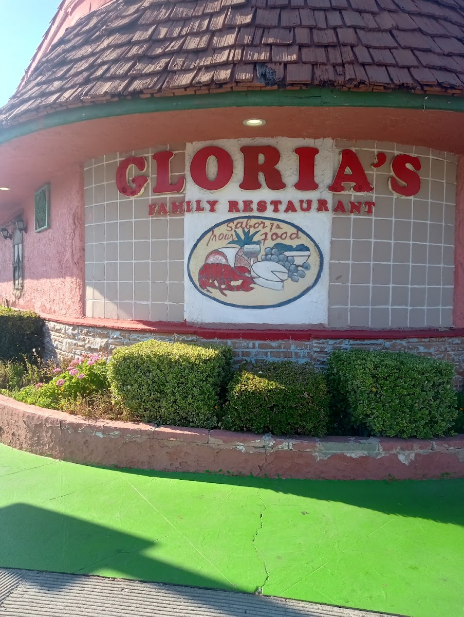 Gloria's Restaurant
