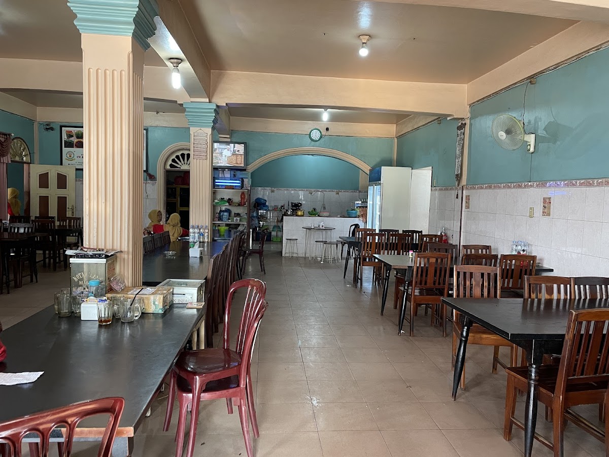 RM. Beringin Indah 2