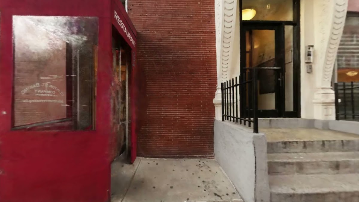 Clinton St. Baking Company