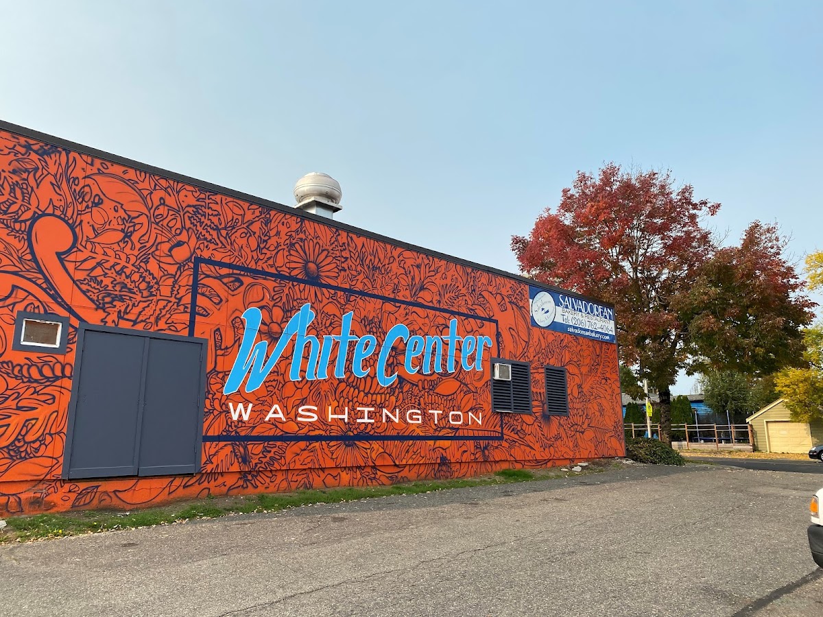 Salvadorean Bakery & Restaurant