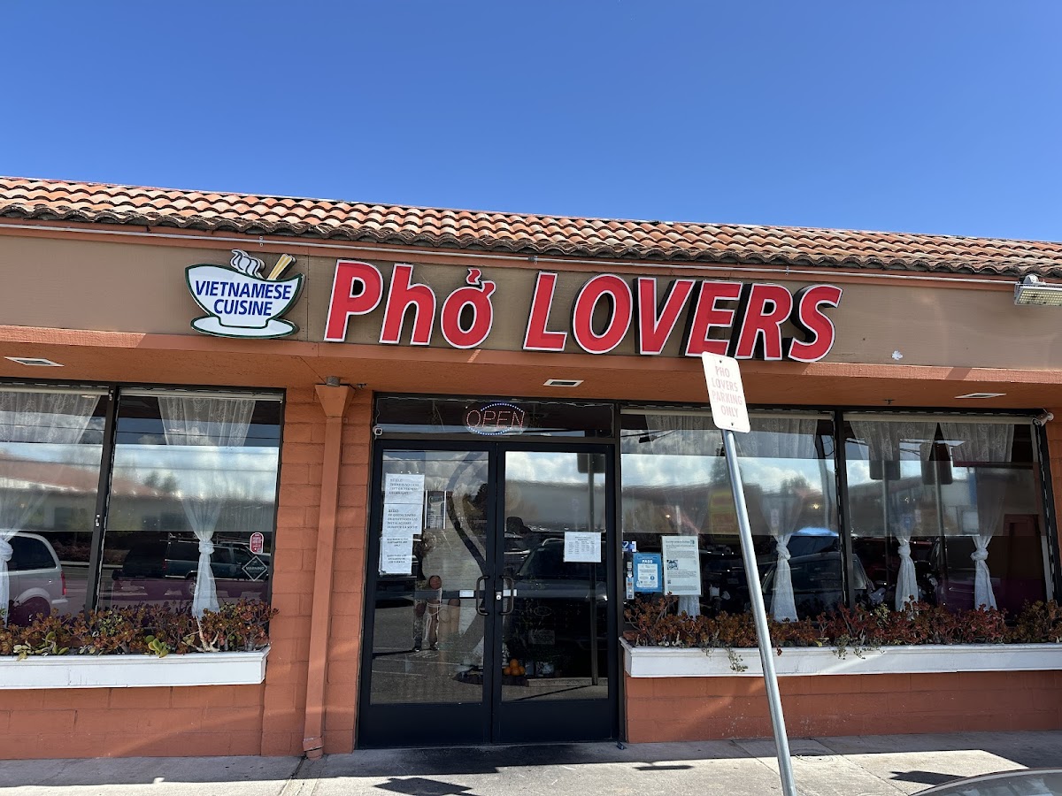 Phở Lovers