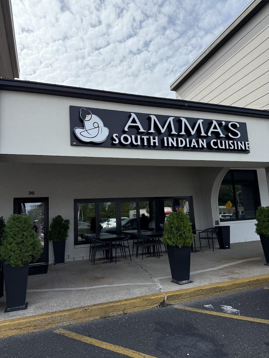 Amma's South Indian Cuisine