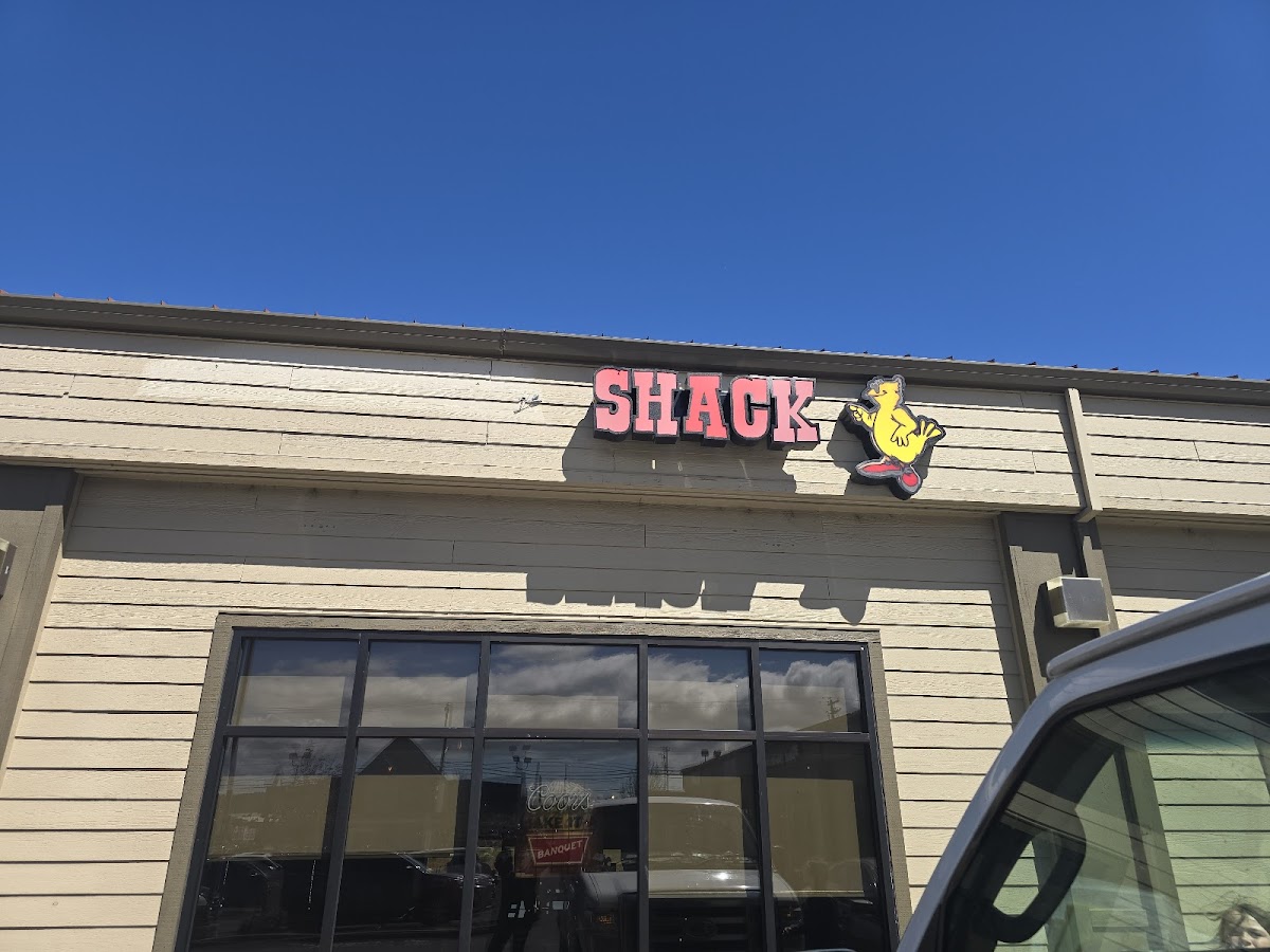 The Chicken Shack