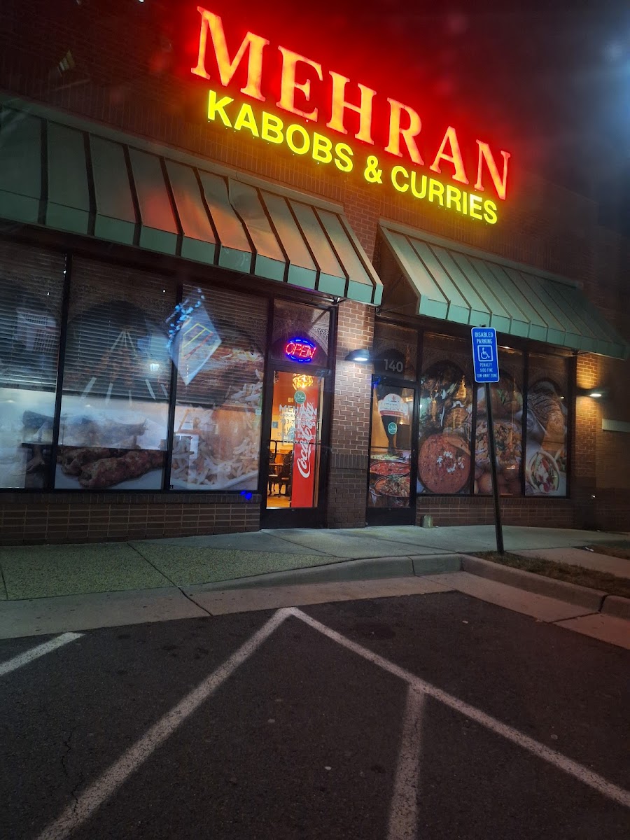 Mehran Restaurant