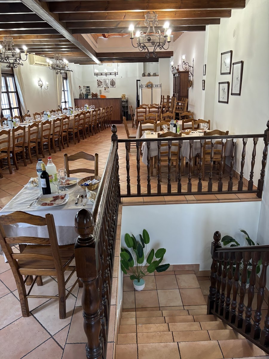 Restaurante El Ruedo