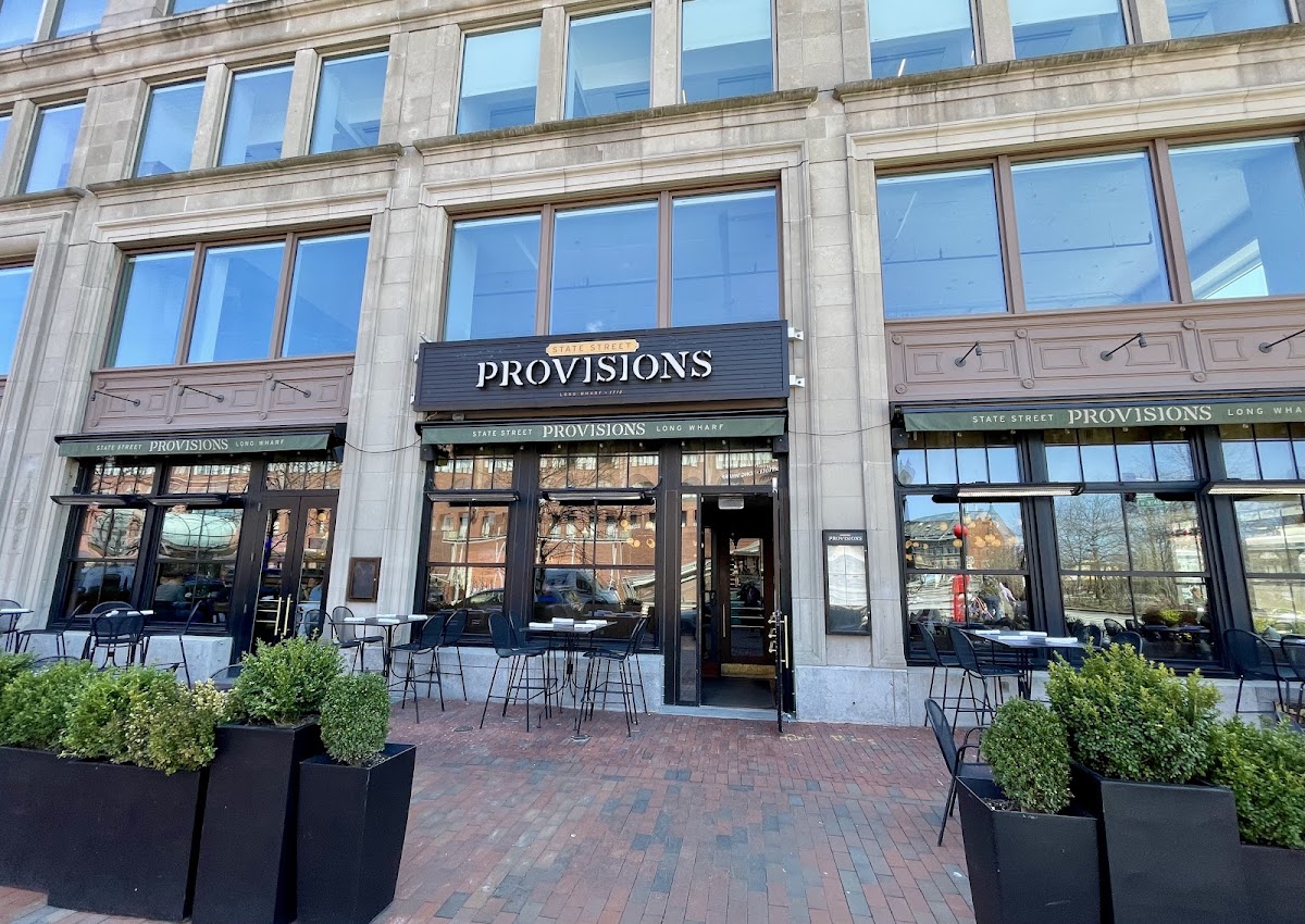 State Street Provisions