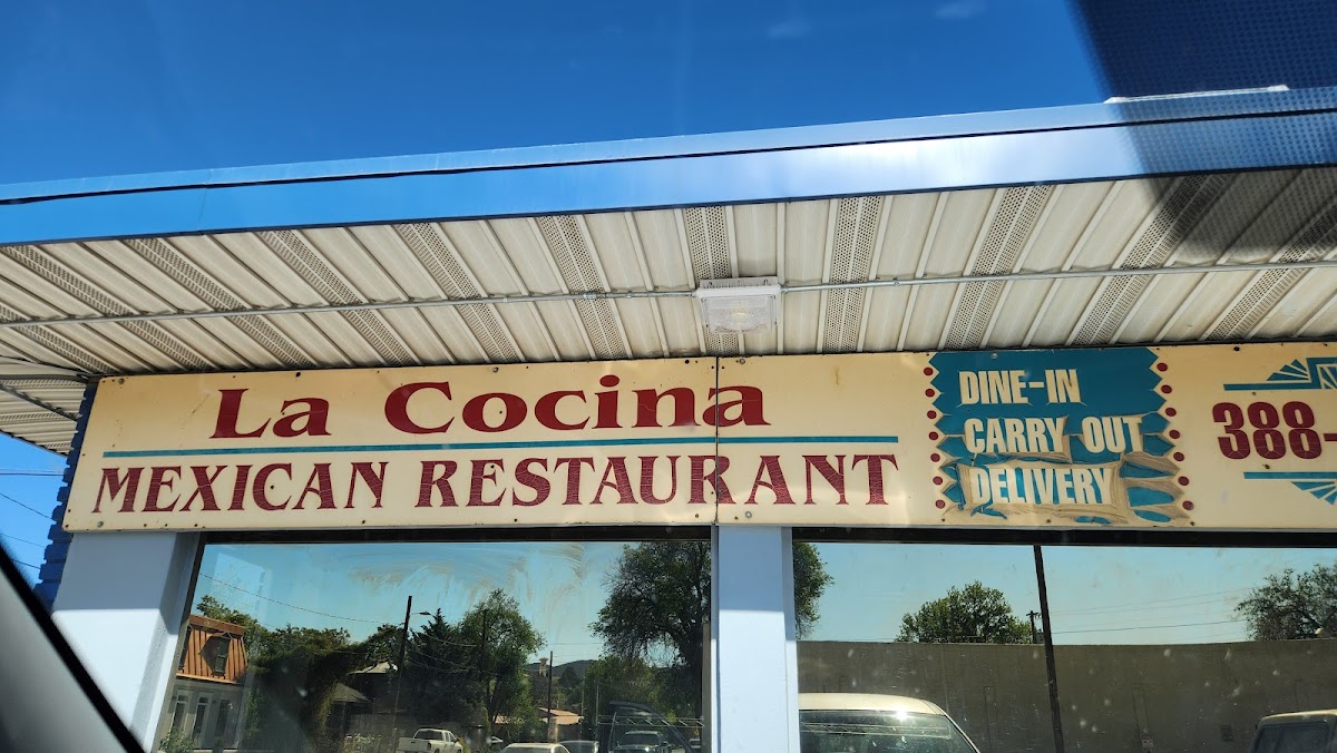 La Cocina Restaurant