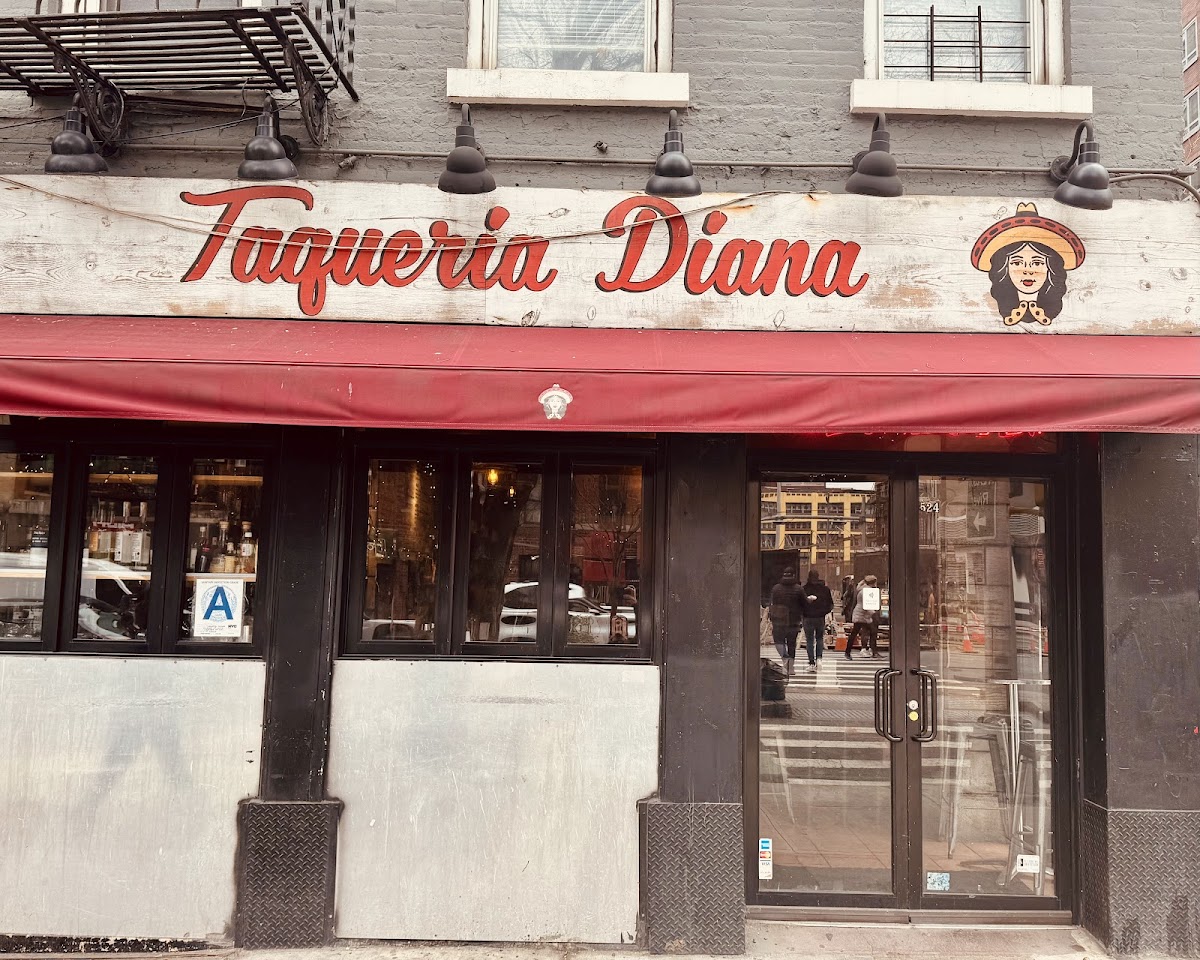 Taqueria Diana