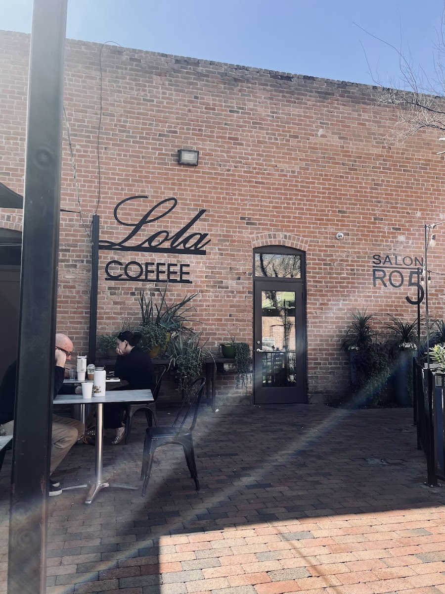 Lola Coffee