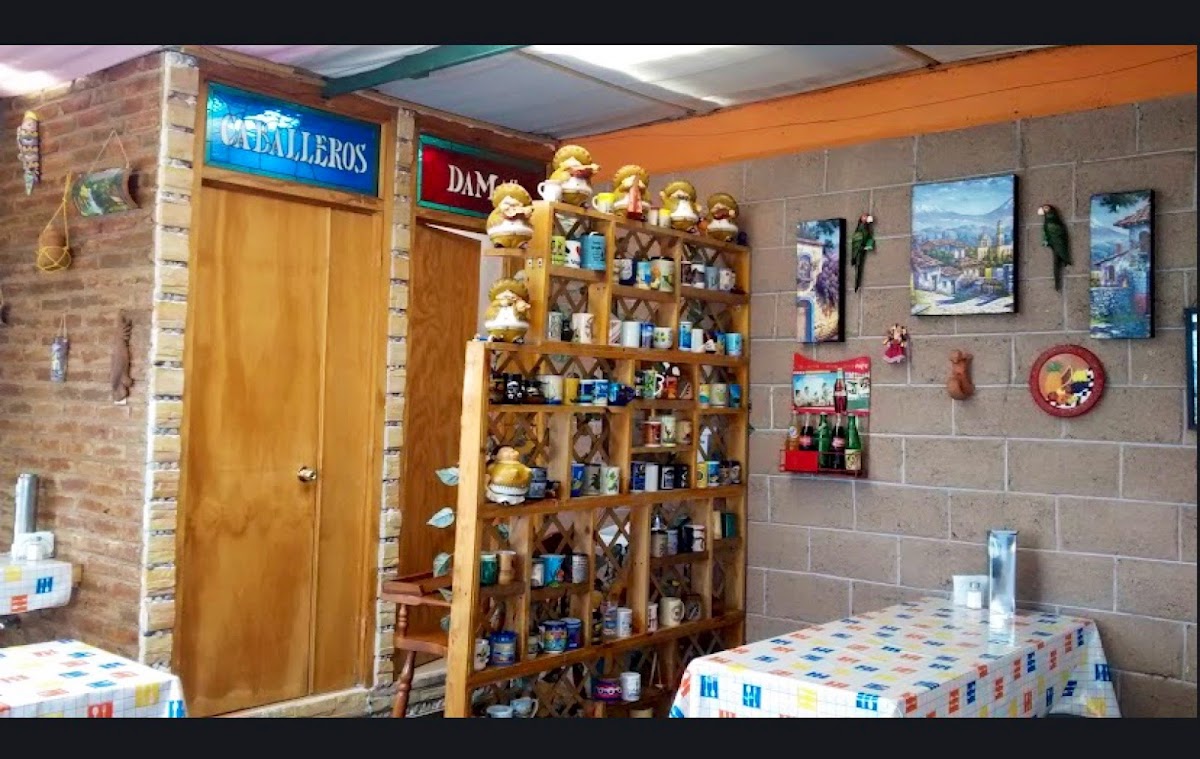 Pozolería Los Huaraches de Samuel