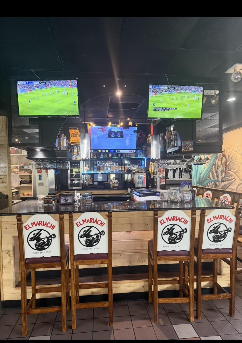 El Mariachi Mexican Restaurant