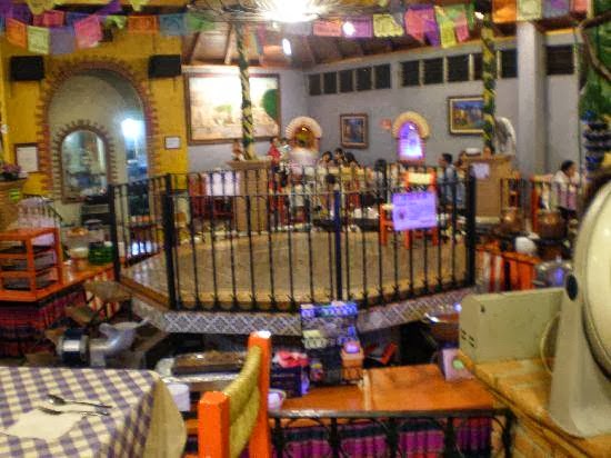 Cenaduría Lupita II