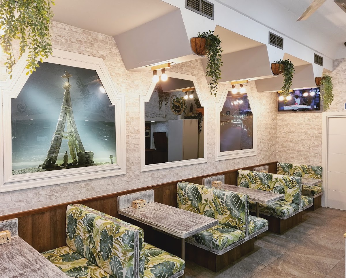 Swansea Cafetería Restaurante