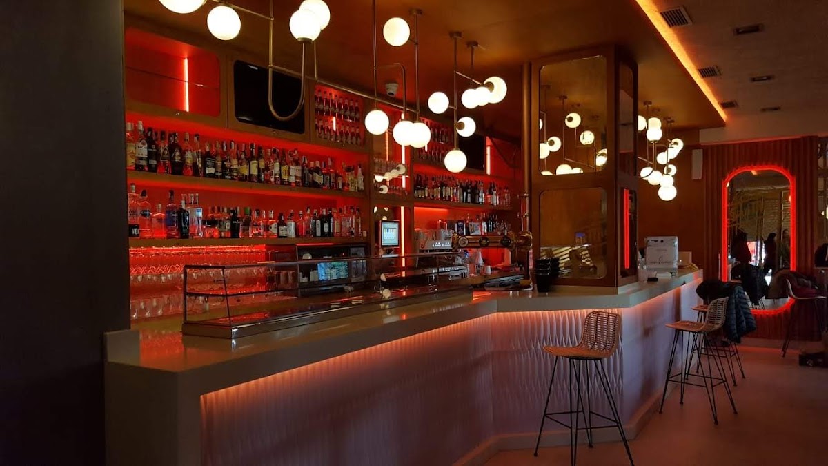 Bar Burgos | Restaurante Balfé