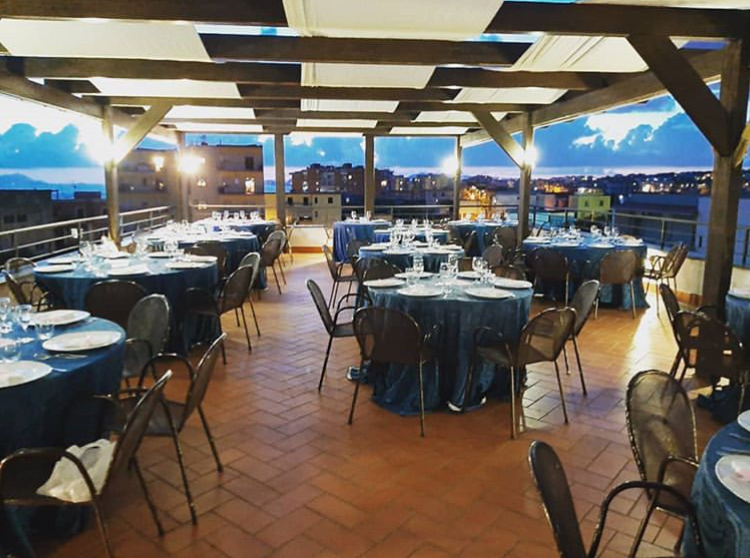 Albergo Ristorante Casa Rossa 1888