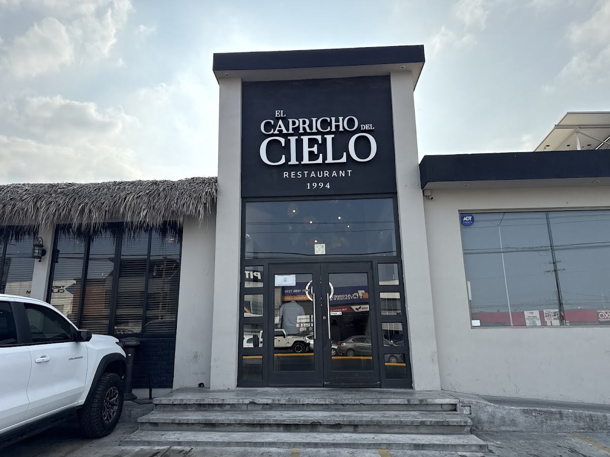 Cielito Lindo Restaurant