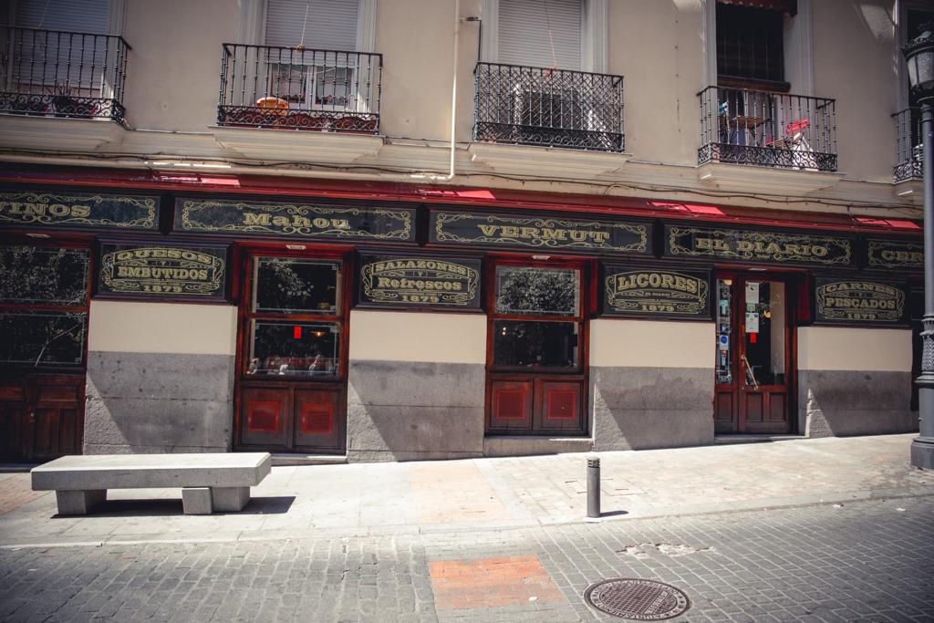 Cervecería El Diario