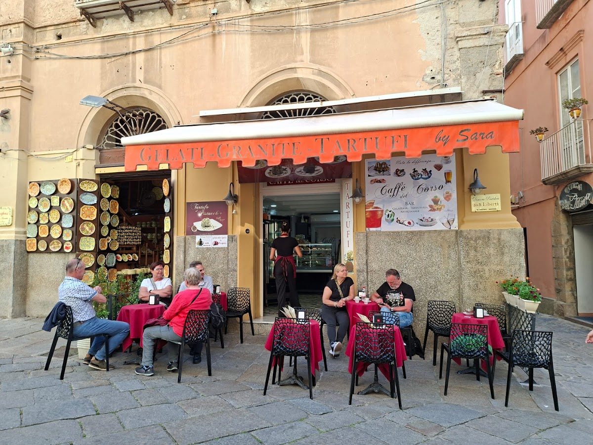 Caffé del Corso