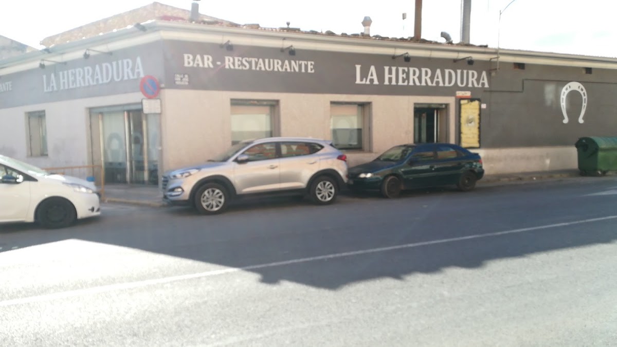 Restaurant La Ferradura