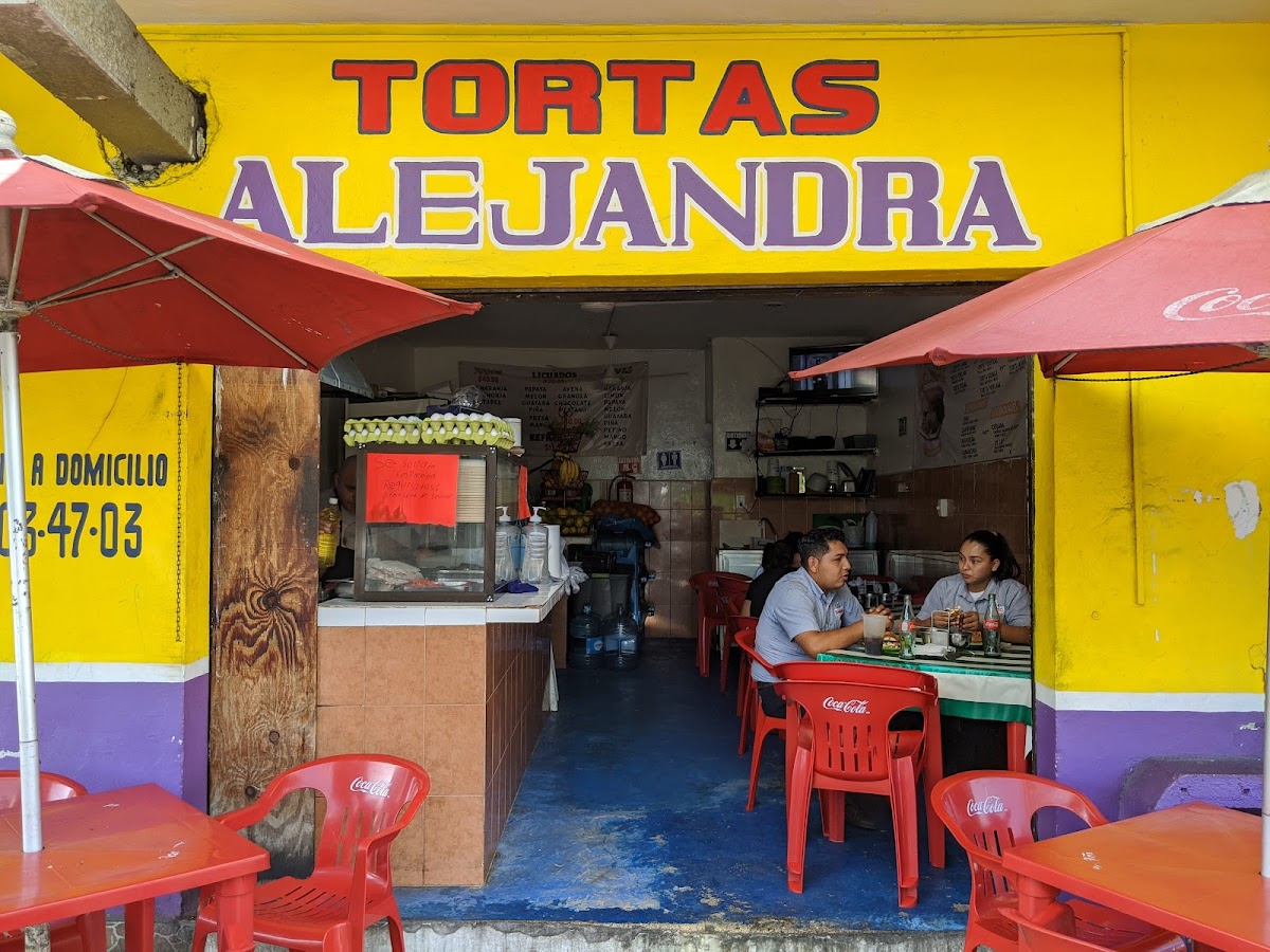 TORTAS ALEJANDRA