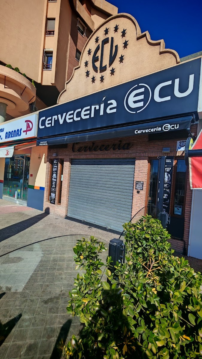 Cerveceria Ecu