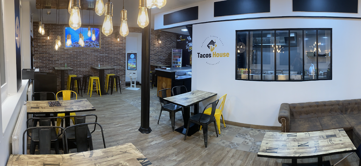 Tacos house