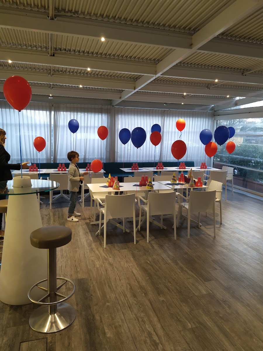 Caffetteria Spalliero