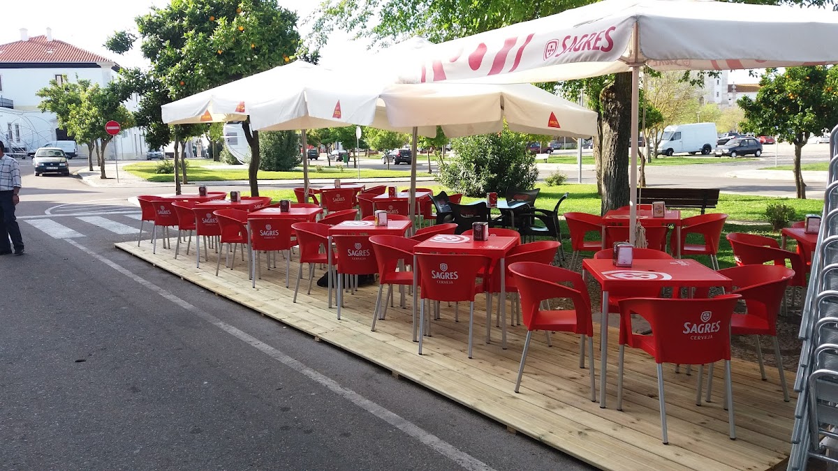 Casa das Bifanas (Estremoz)