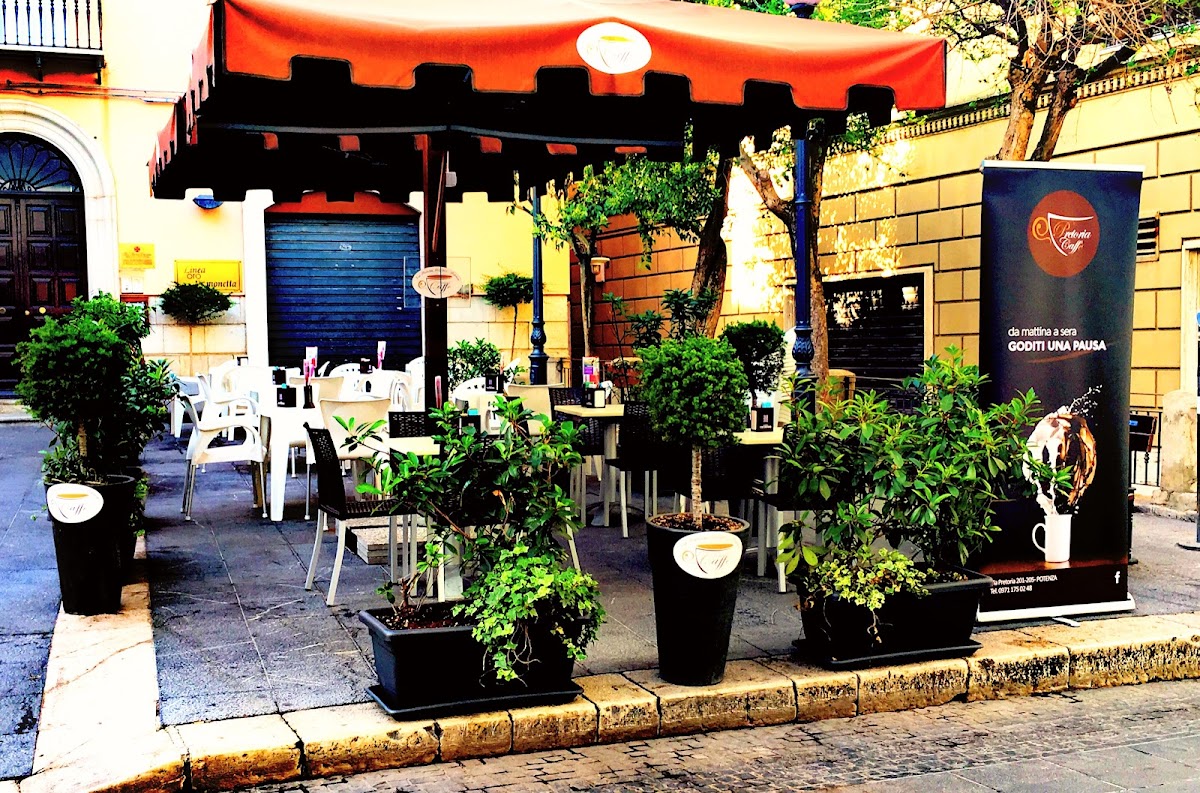 Pretoria Caffè
