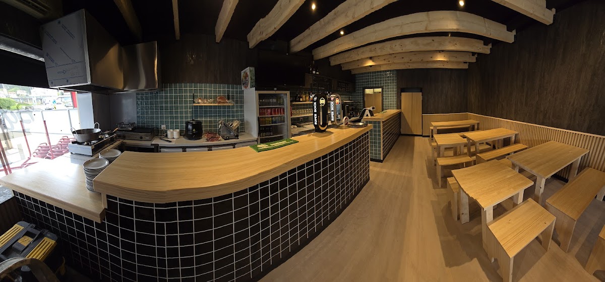 Pereira Das Francesinhas