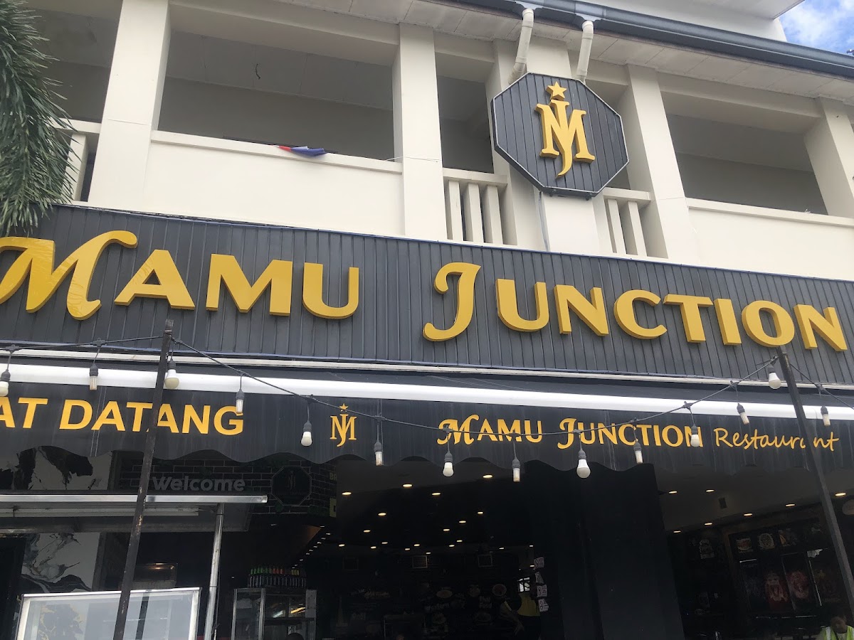 Mamu Junction Restaurant