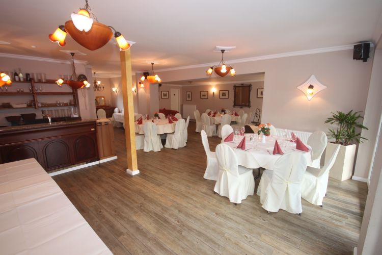 Restaurant Wein- und Friesenstube