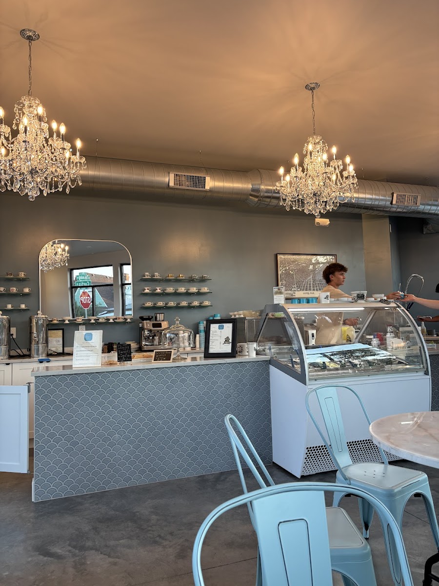 Thick's Gelato & Chocolates