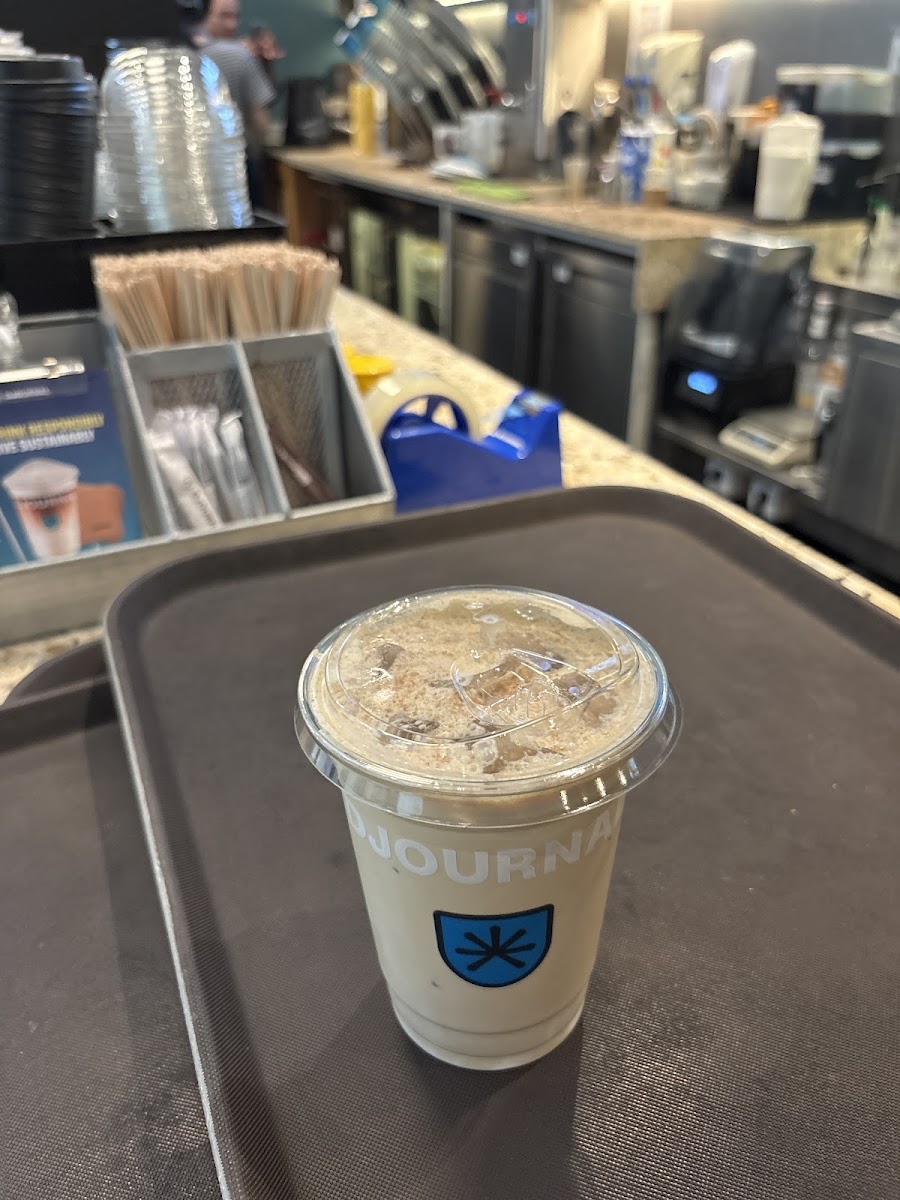 Djournal Coffee Pondok Indah Mall 2