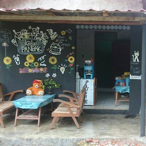 KEDAI PANDAK - TOUR & TRAVEL