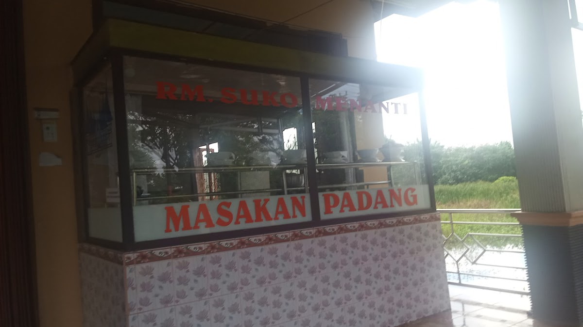 Suko Mananti Restaurant