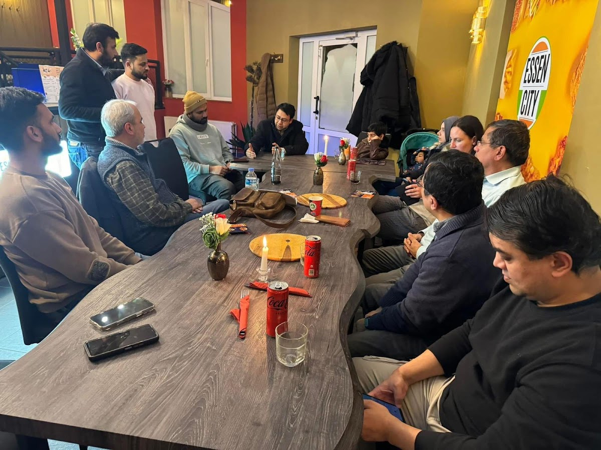 EssenCity Ronnenberg