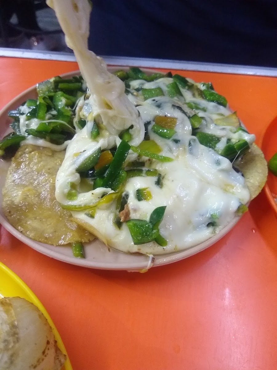 Tacos El Cuñado