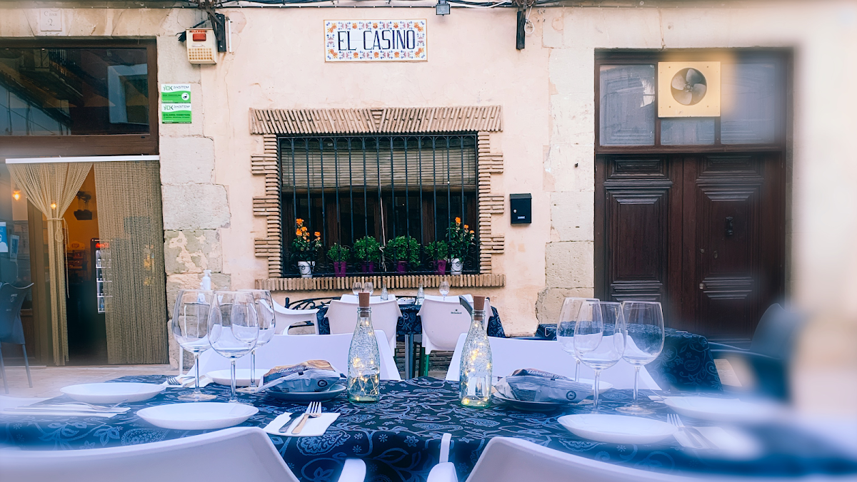 El Casino