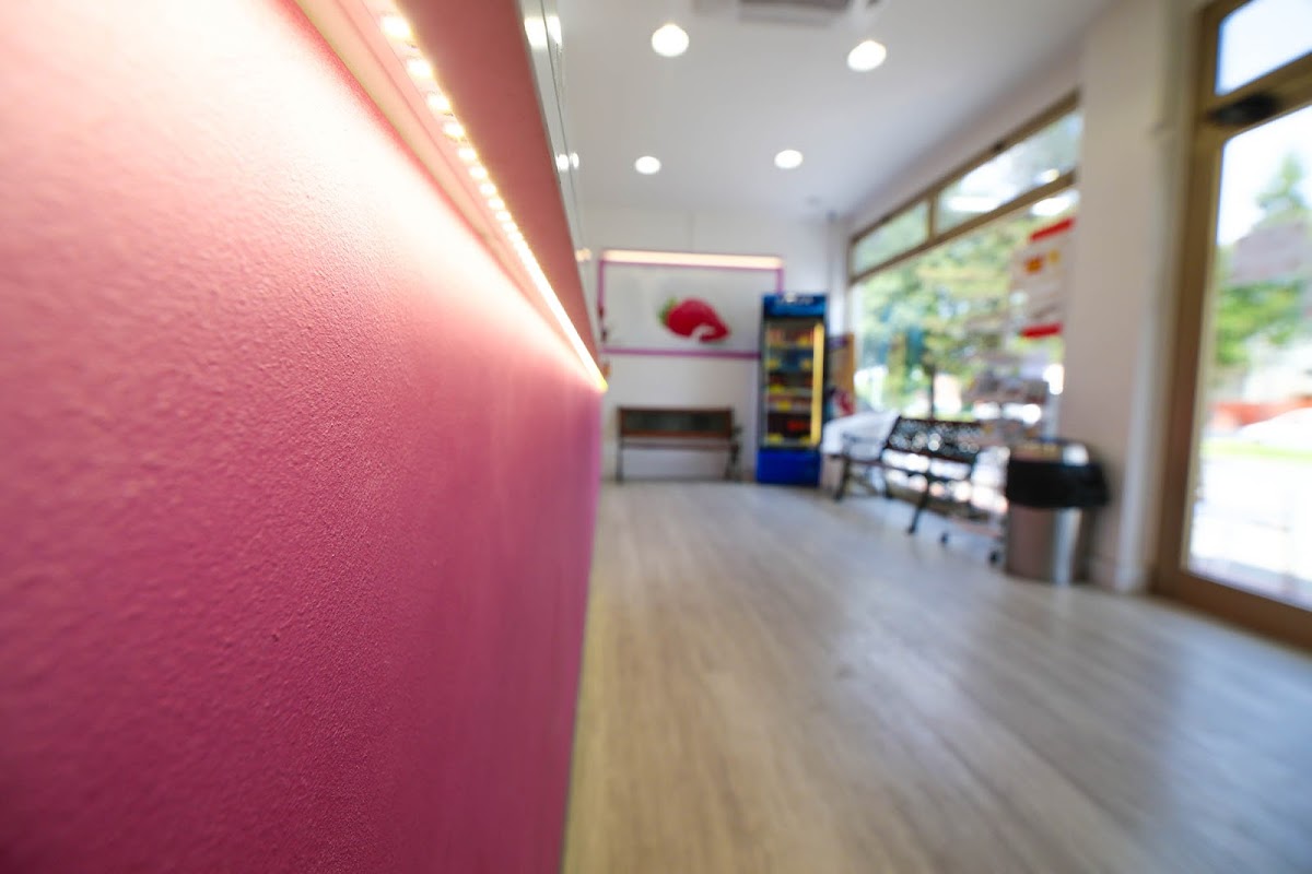 Gelateria Fiordilatte