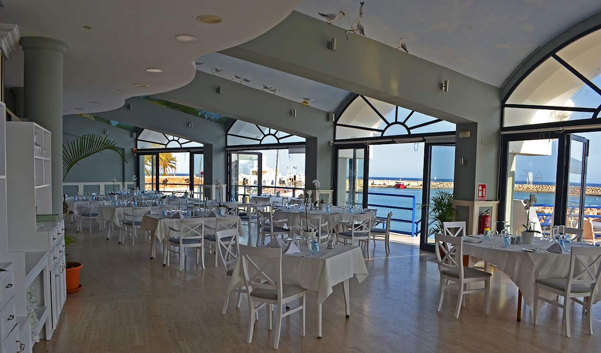 Restaurante Club Nautico