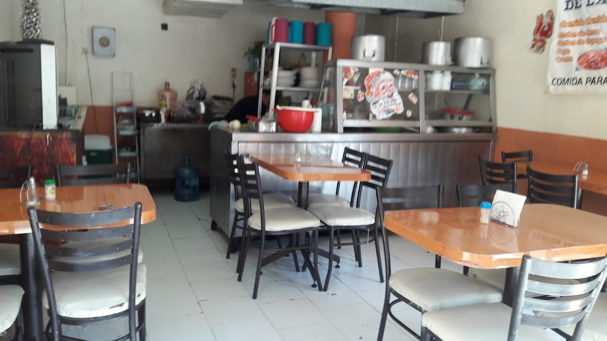 Los Caprichos de la Abuela