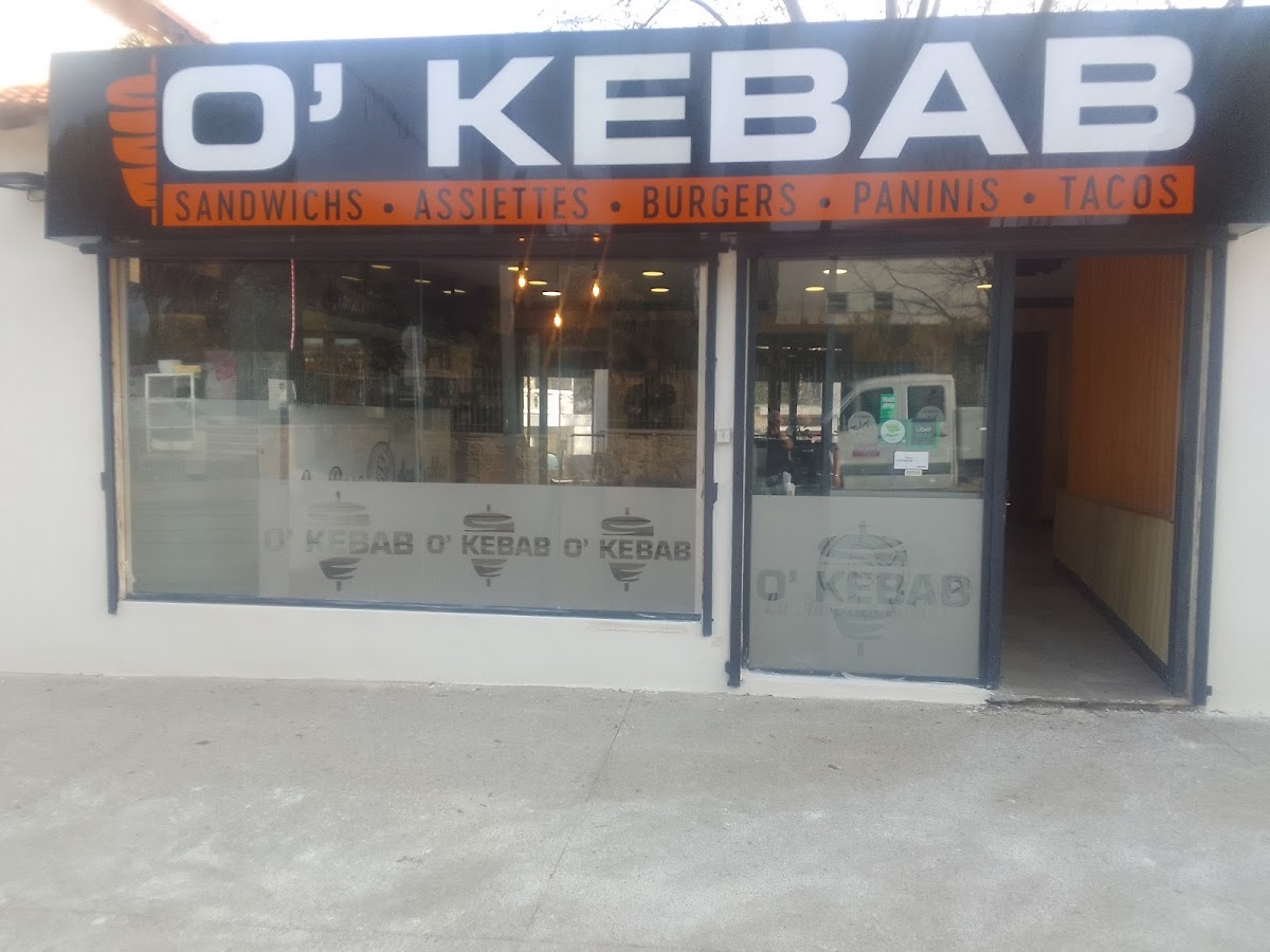 O'Kebab