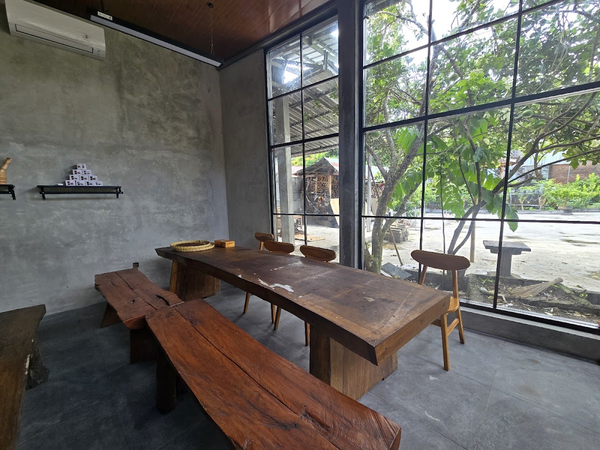 DERSI COFFEE ROASTERY