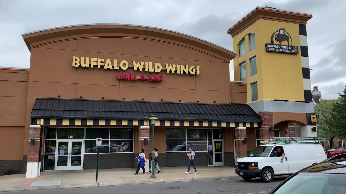 Buffalo Wild Wings