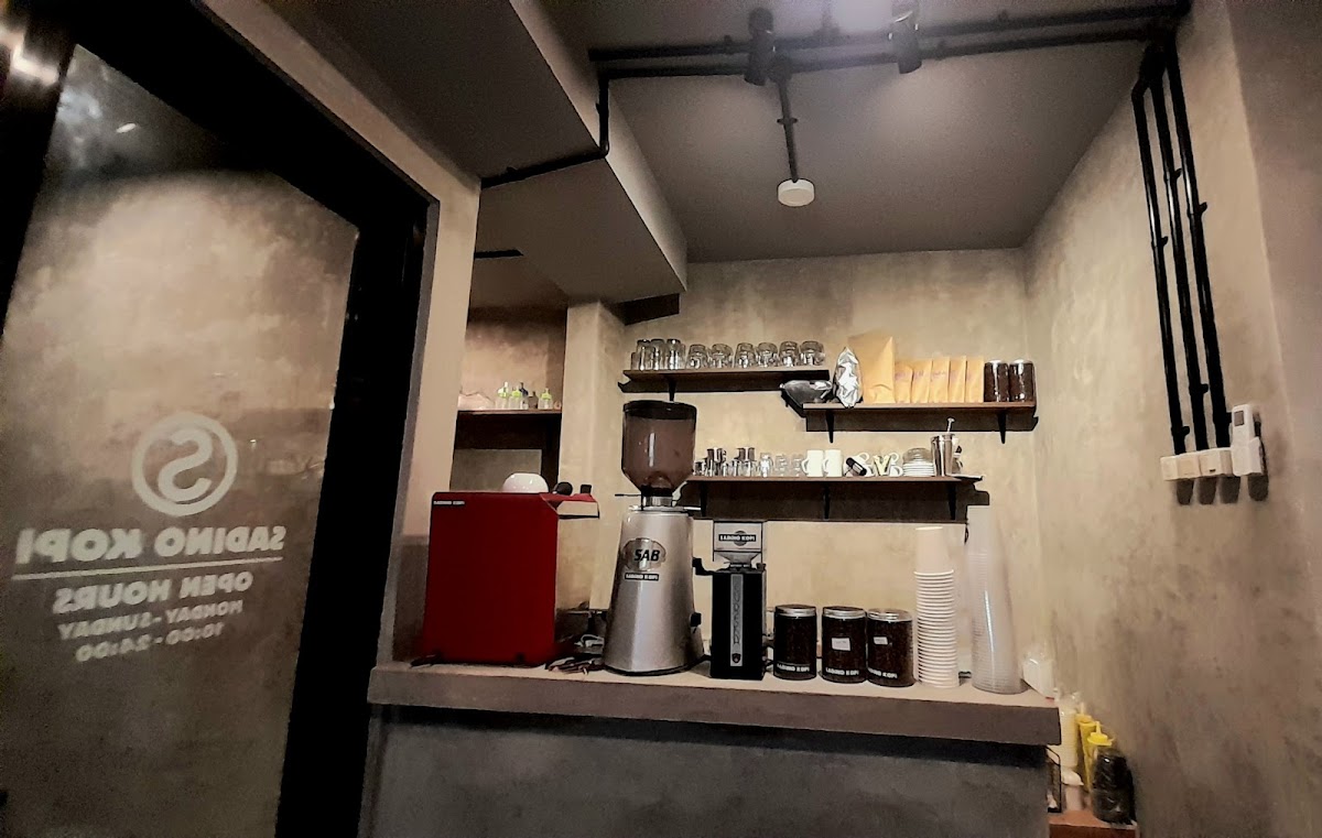 Sadino Kopi