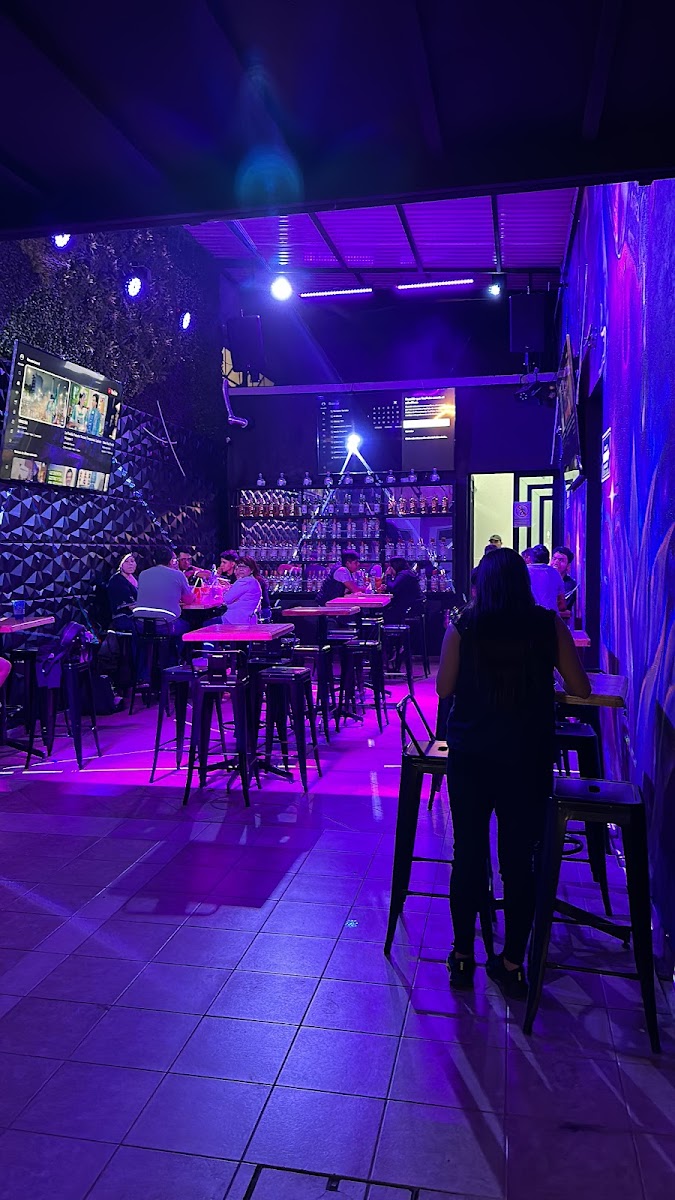 algo bien snack & drinks