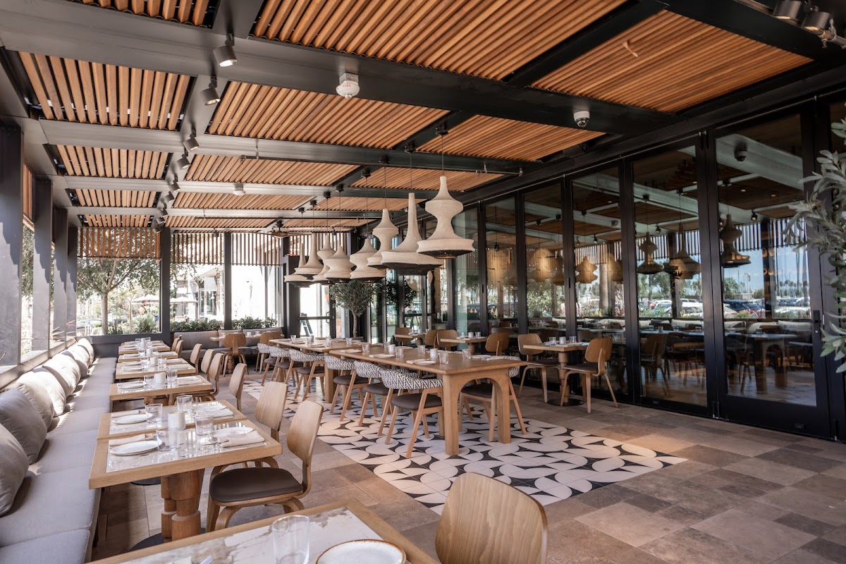 Telefèric Barcelona Long Beach