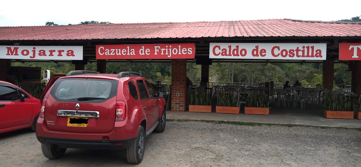 MI PUEBLO Restaurant