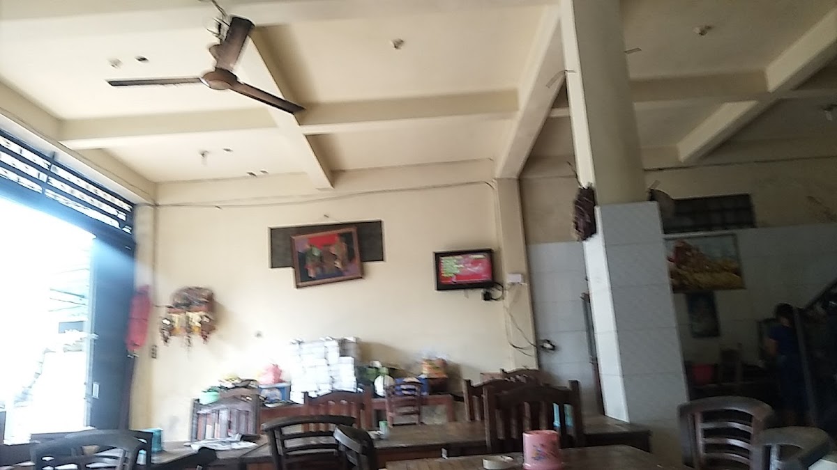 Depot Makan Dewa Ayu